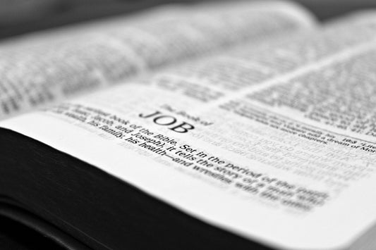 The Timeline of the Bible History