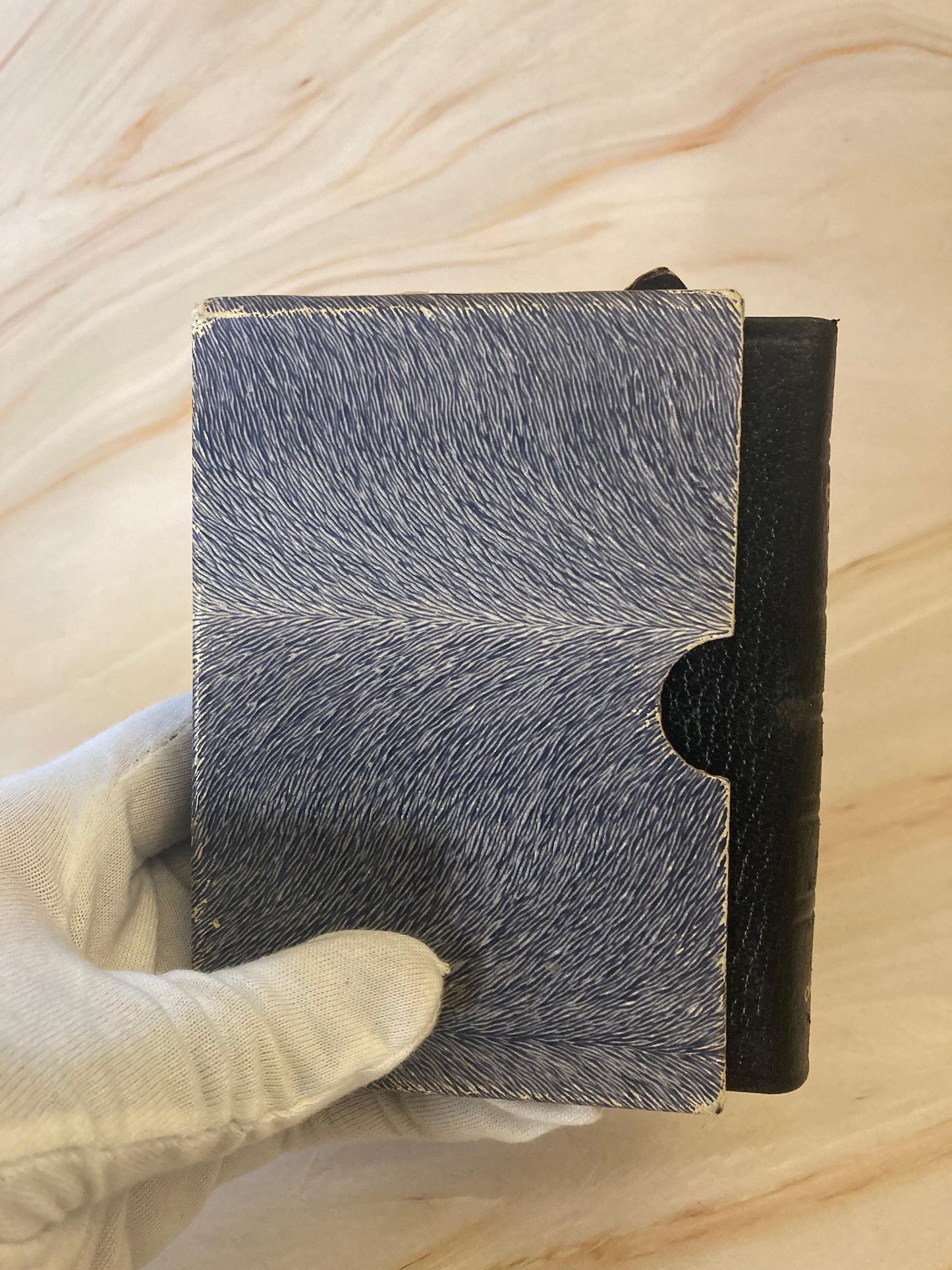 Common Prayer Hymns A&R book - Ref x318