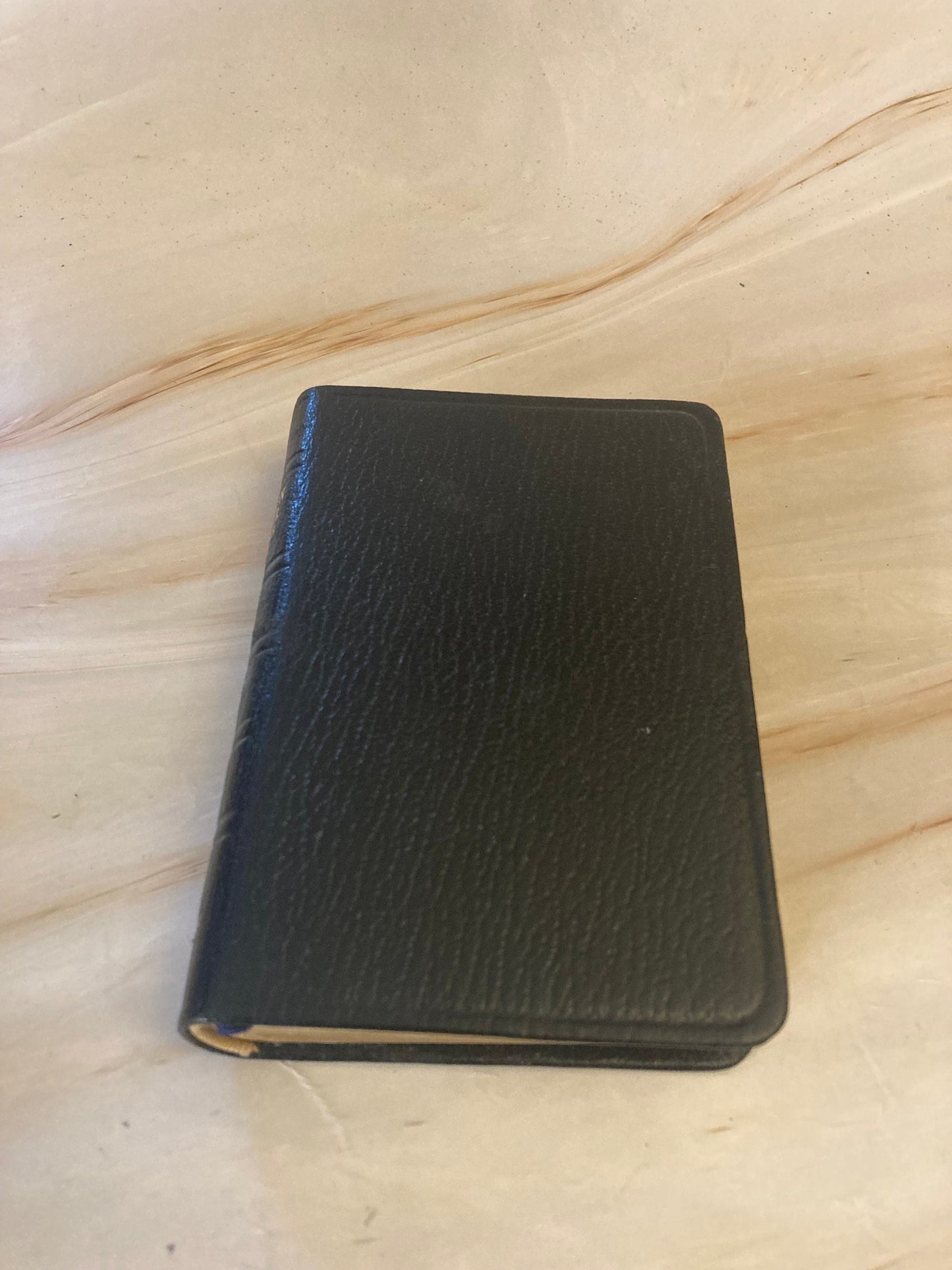 Common Prayer Hymns A&R book - Ref x318