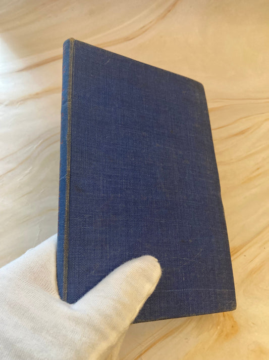 Who Moved the Stone ? book Frank Morison - Christian book - (Ref 328)