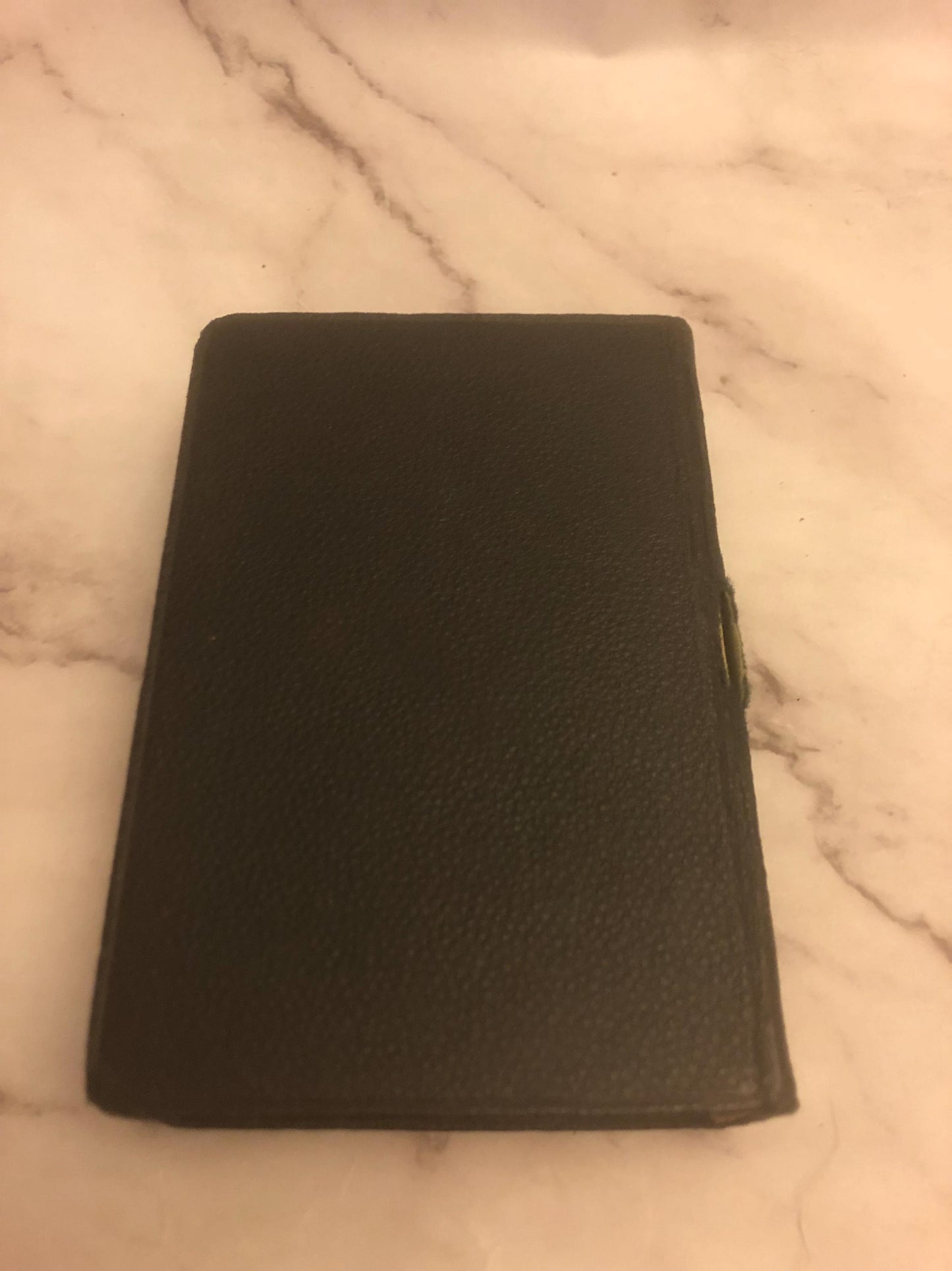 1893 The Choristers of the Bible: A Book of Instruction and Devotion for Choir Boys - (Ref x470)