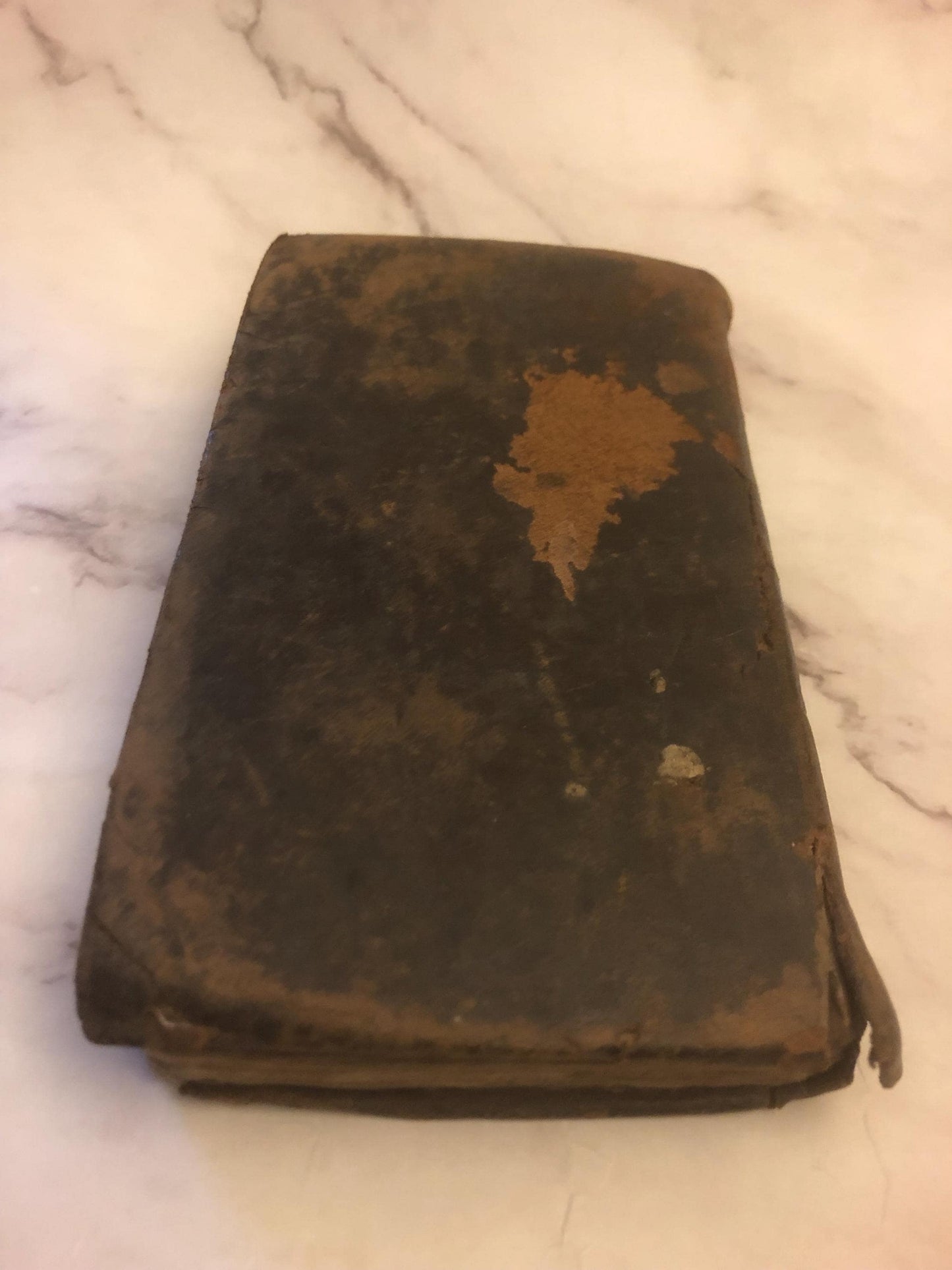 1713 The Pilgrim’s Progress from This World book John Bunyan - (Ref x462)
