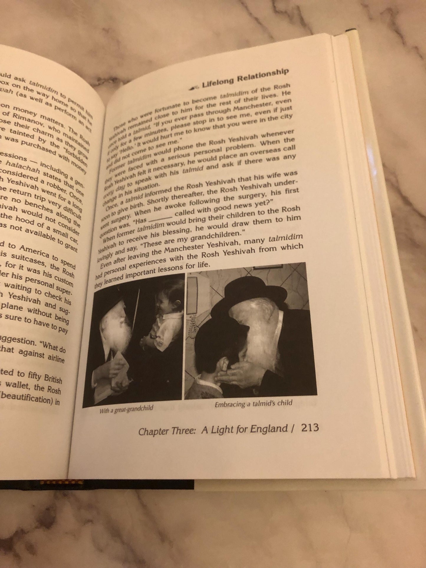 Great 5 Lives book by Rabbi Shimon Finkelman Jewish Book - (Ref x460)