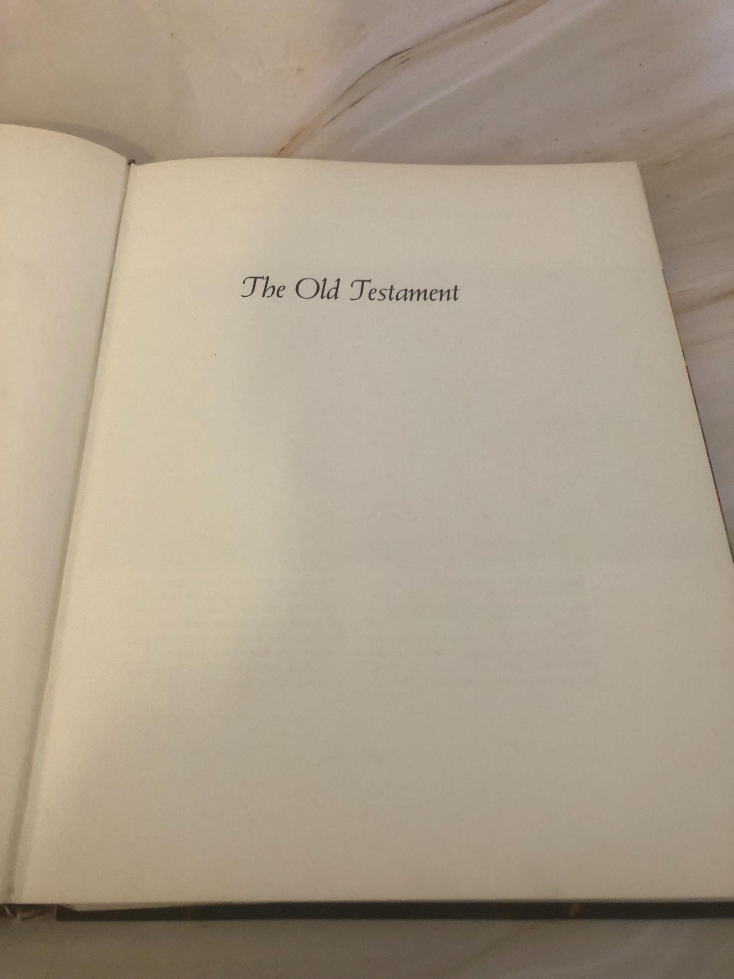 The Way the Truth and the Life book Illustrated Bible - (Ref x436)