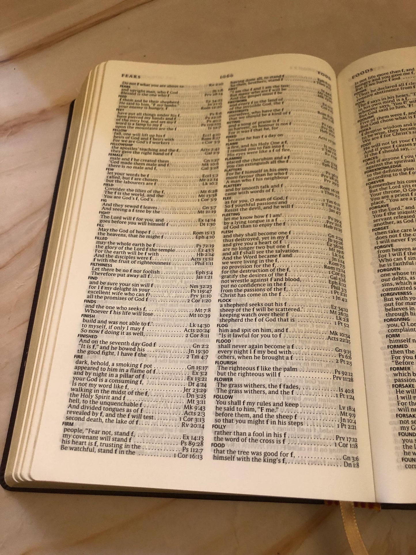 Holy Bible ESV 2016 - (Ref x410)