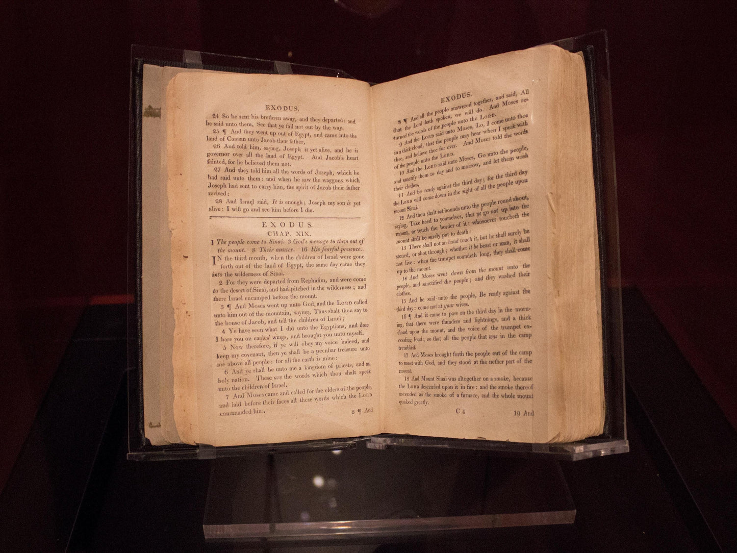 The Slave Holy Bible (1807) PDF Download – Rare Historical Bible + Bonus History Guide