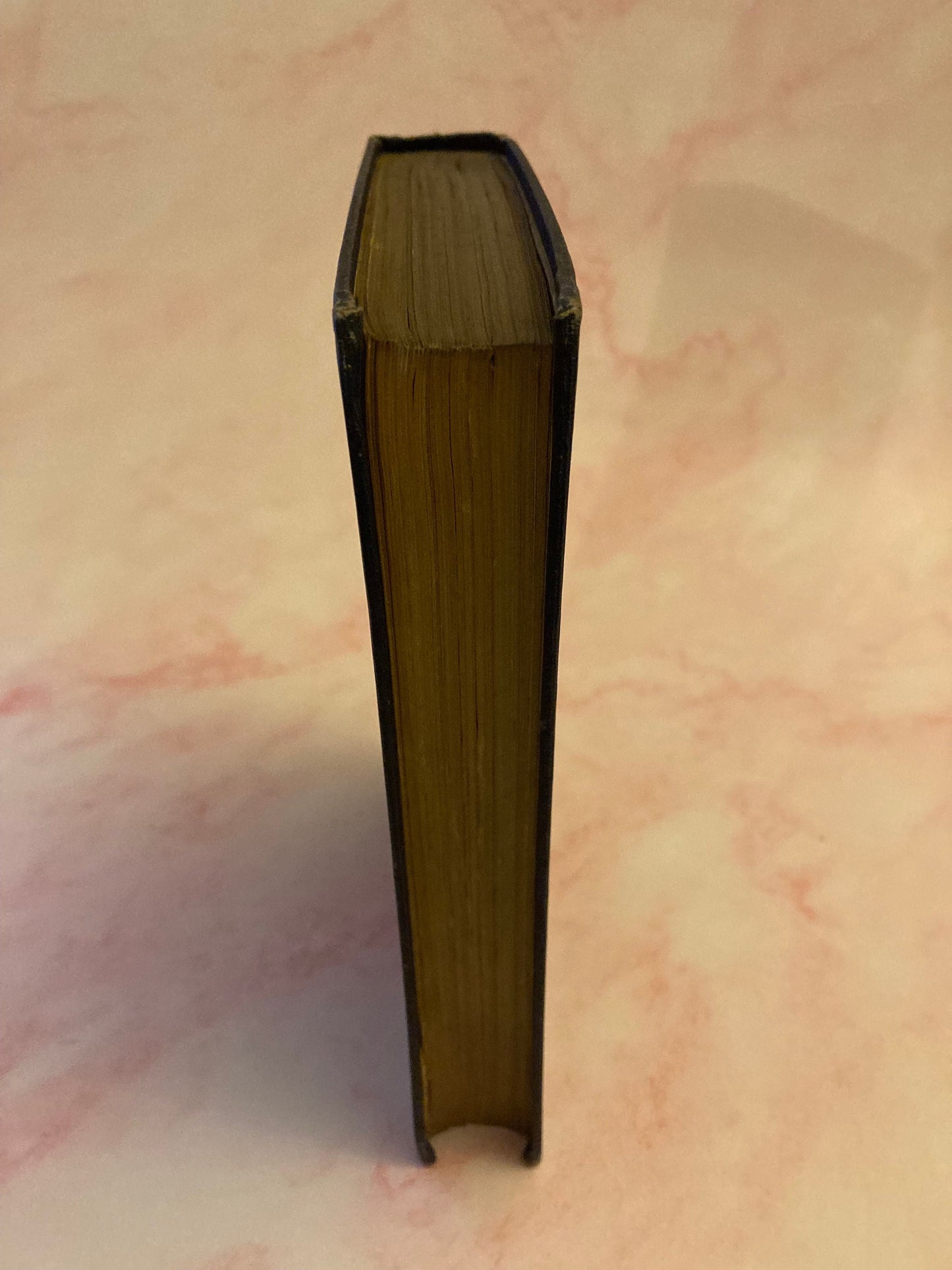 The New Testament Bible In Modern Speech Book Richard Francis Weymouth 1903 - (Ref X107)