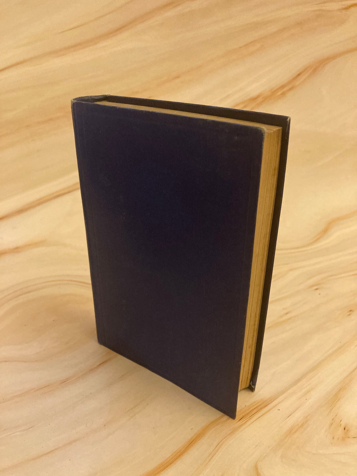 The school bible - rare bible nelson 1900s - (ref 37)