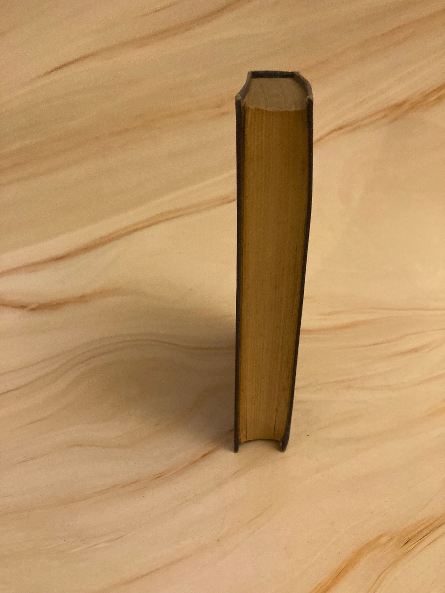 The school bible - rare bible nelson 1900s - (ref 37)
