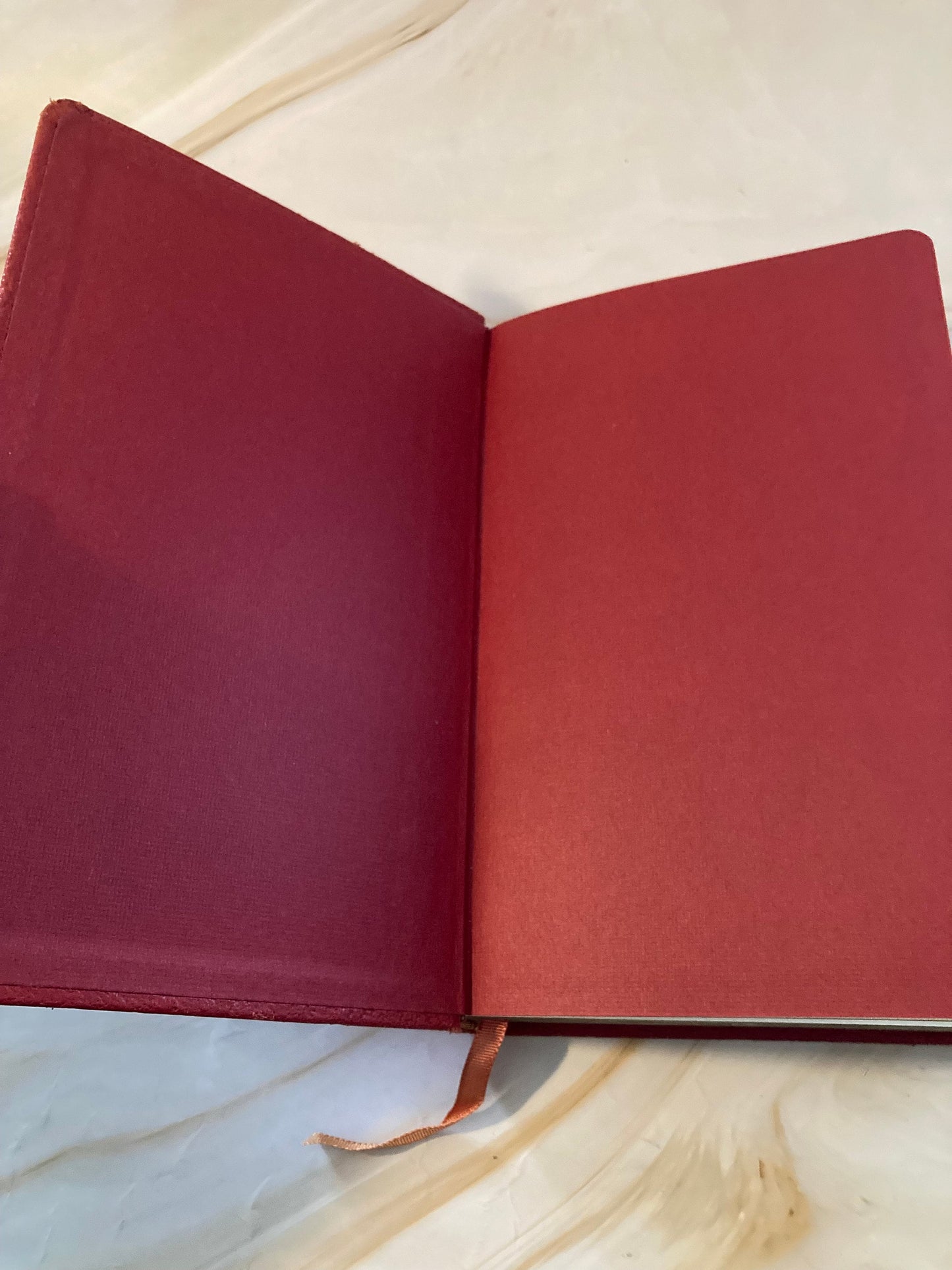 1961 The New English Bible New Testament Vintage Bible - (Ref x214)