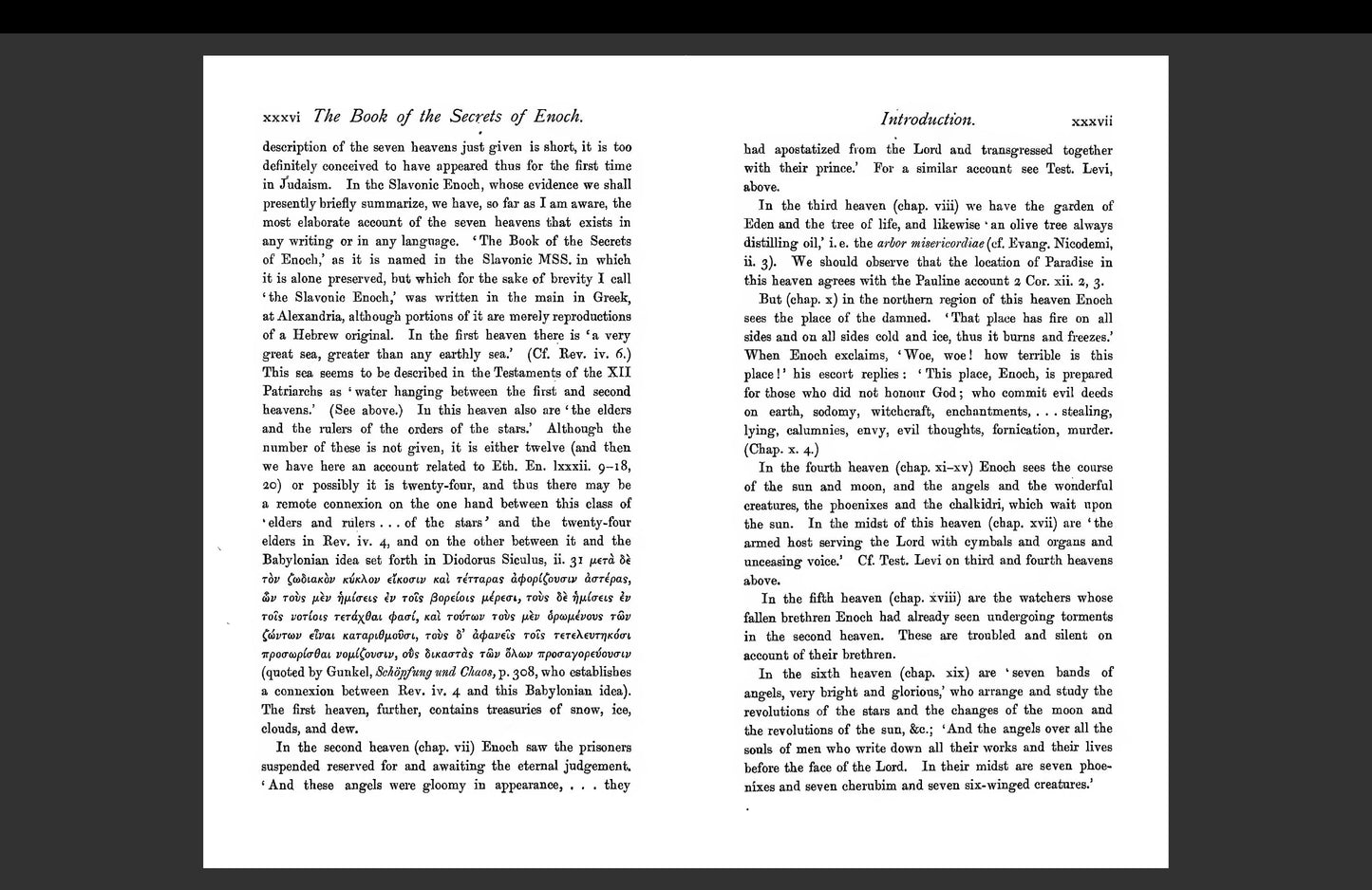 Forbidden Books of the Bible PDF Collection - 170 Rare Books & Lost Scrolls of Enoch - eBook and PDF Downloads