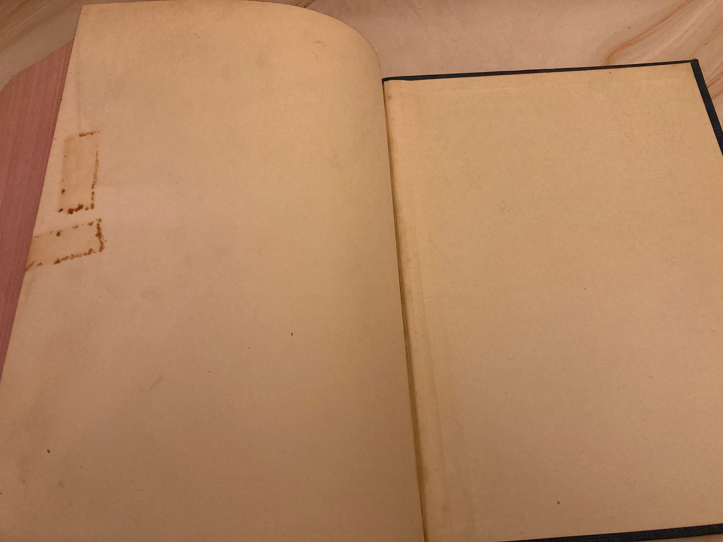 1951 Strong’s Exhaustive Concordance of the Bible - Large concordance Bible - (Ref x283)