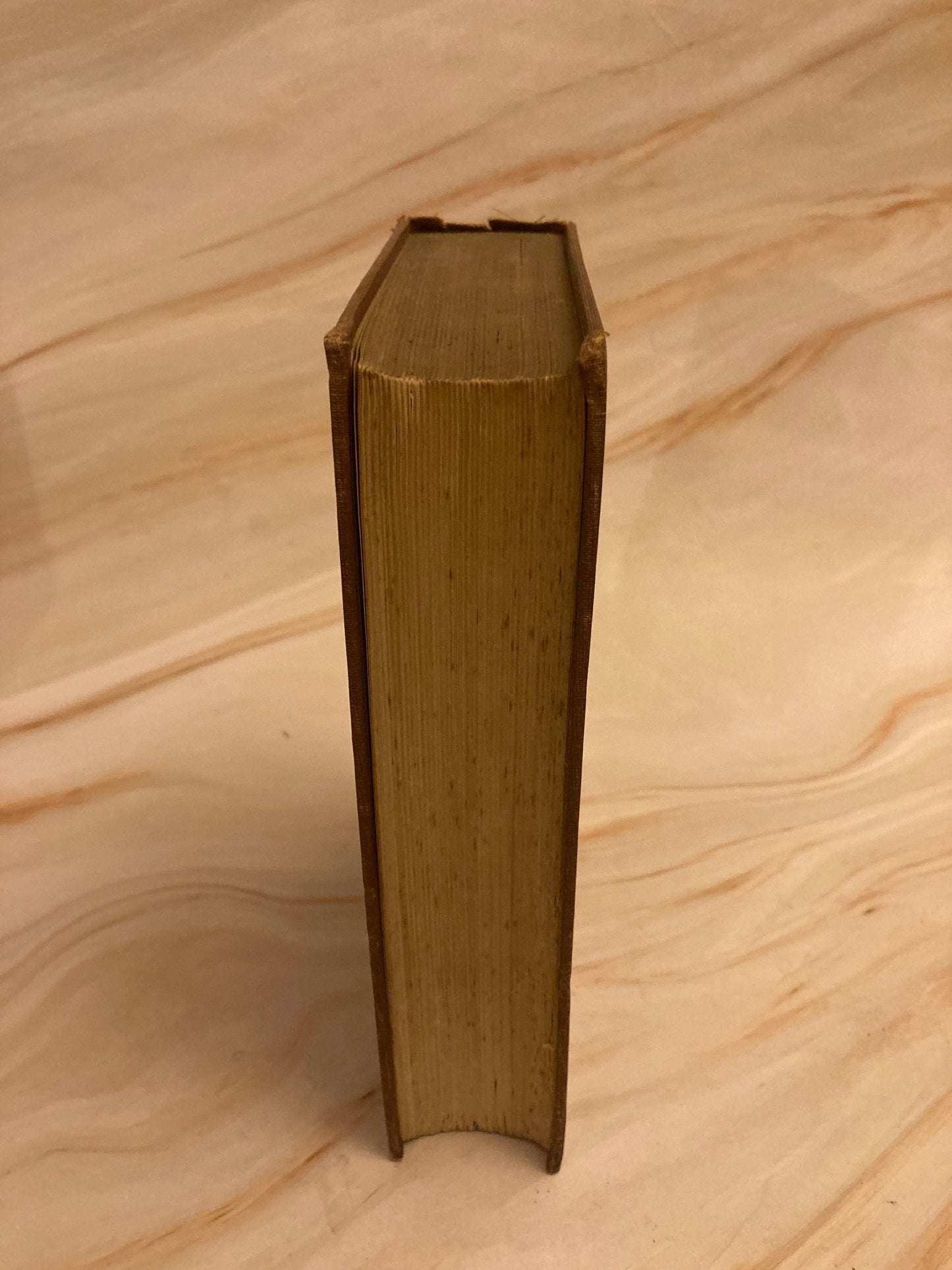 1908 The Problem of the Old Testament book by James Orr, D.D - (Ref x237)