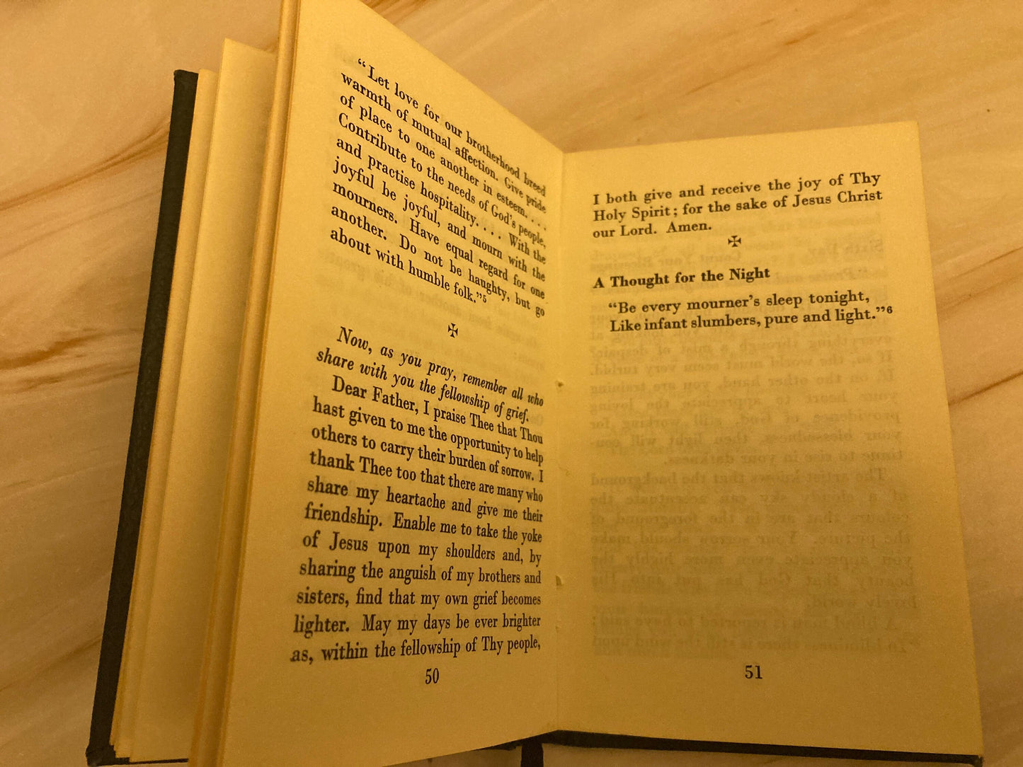 In Sorrow’s Lone Hour book by Clement H. Pugsley 1963 - Pocket Size - (Ref x225)