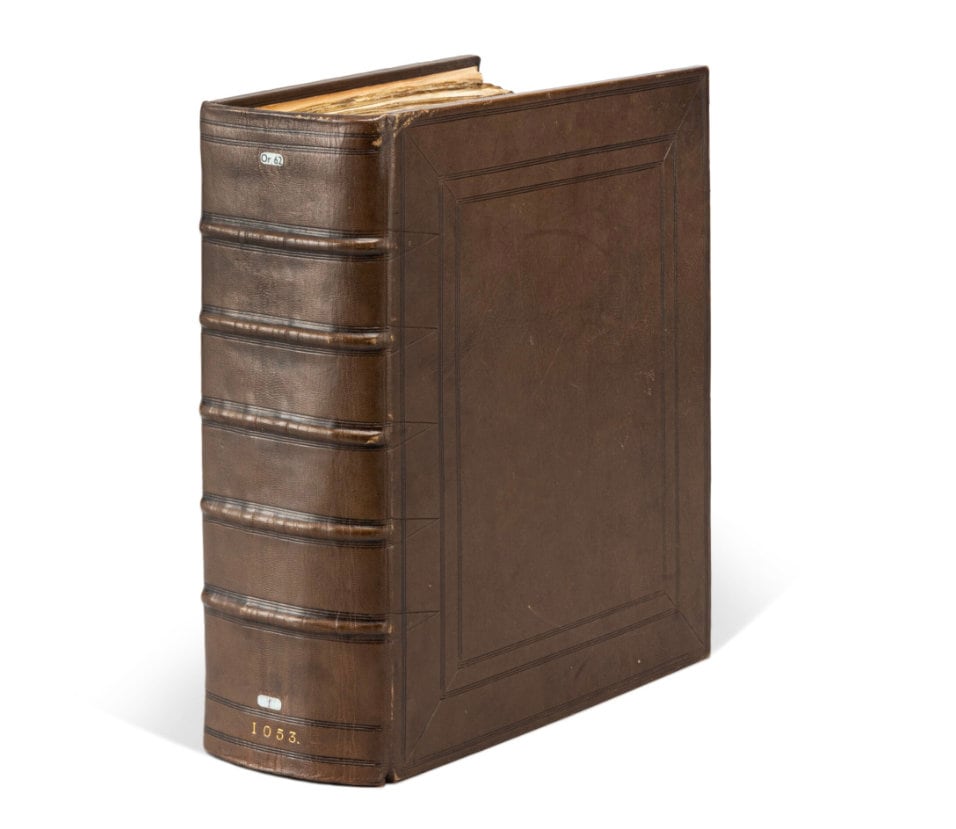 1053 Hebrew Bible Codex Sassoon PDF - eBook Download (Read Electronically and Print) - Includes Bonus MP3