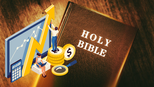 10 Reasons Why Investing in Vintage Bibles Is a Good Investment