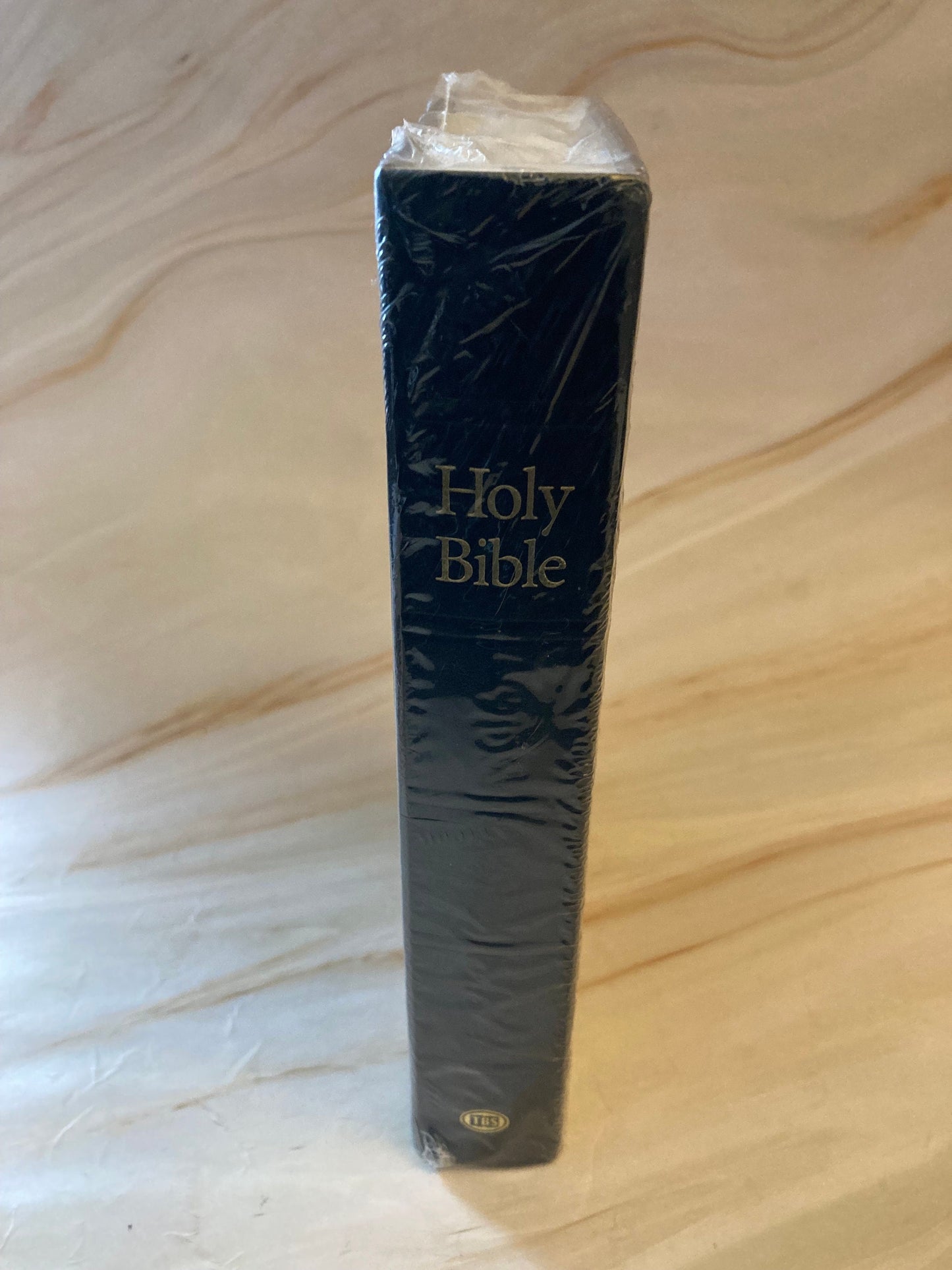 2008 TBS Trinitarian Bible Society Authorised King James Version (Windsor Series) - Ref x290