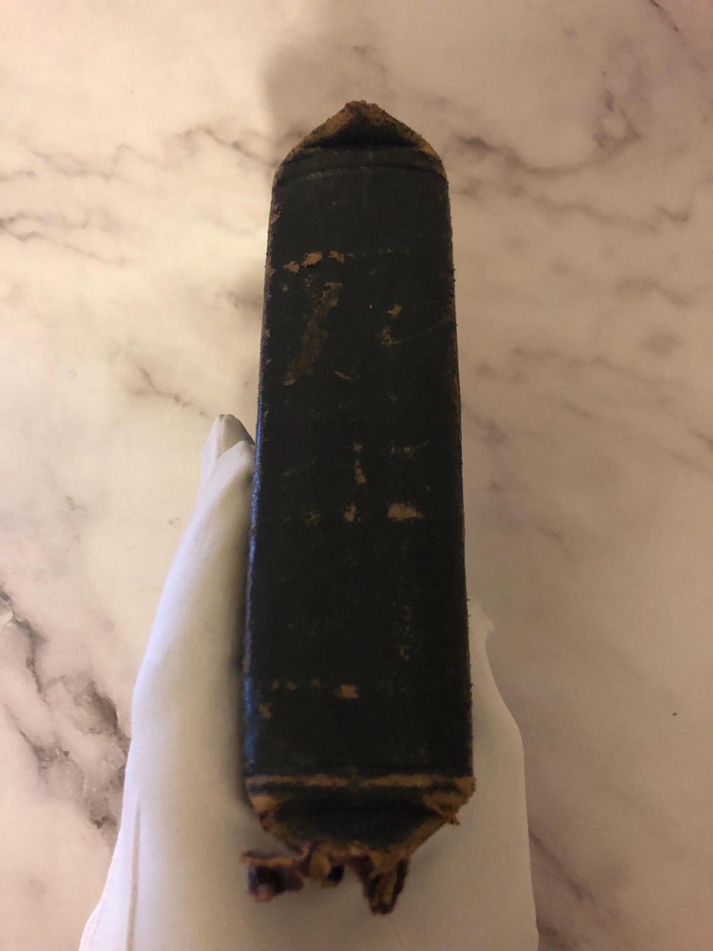 Holy Bible Rare - Ref x372