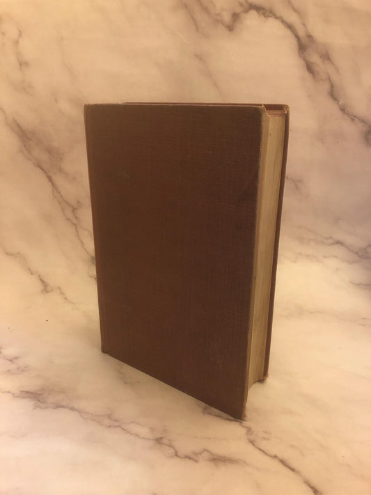 1953 Holy Bible – Vintage Christian Bible – Hardback Edition - Ref x448