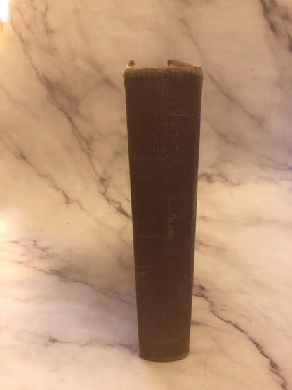 1953 Holy Bible – Vintage Christian Bible – Hardback Edition - Ref x448