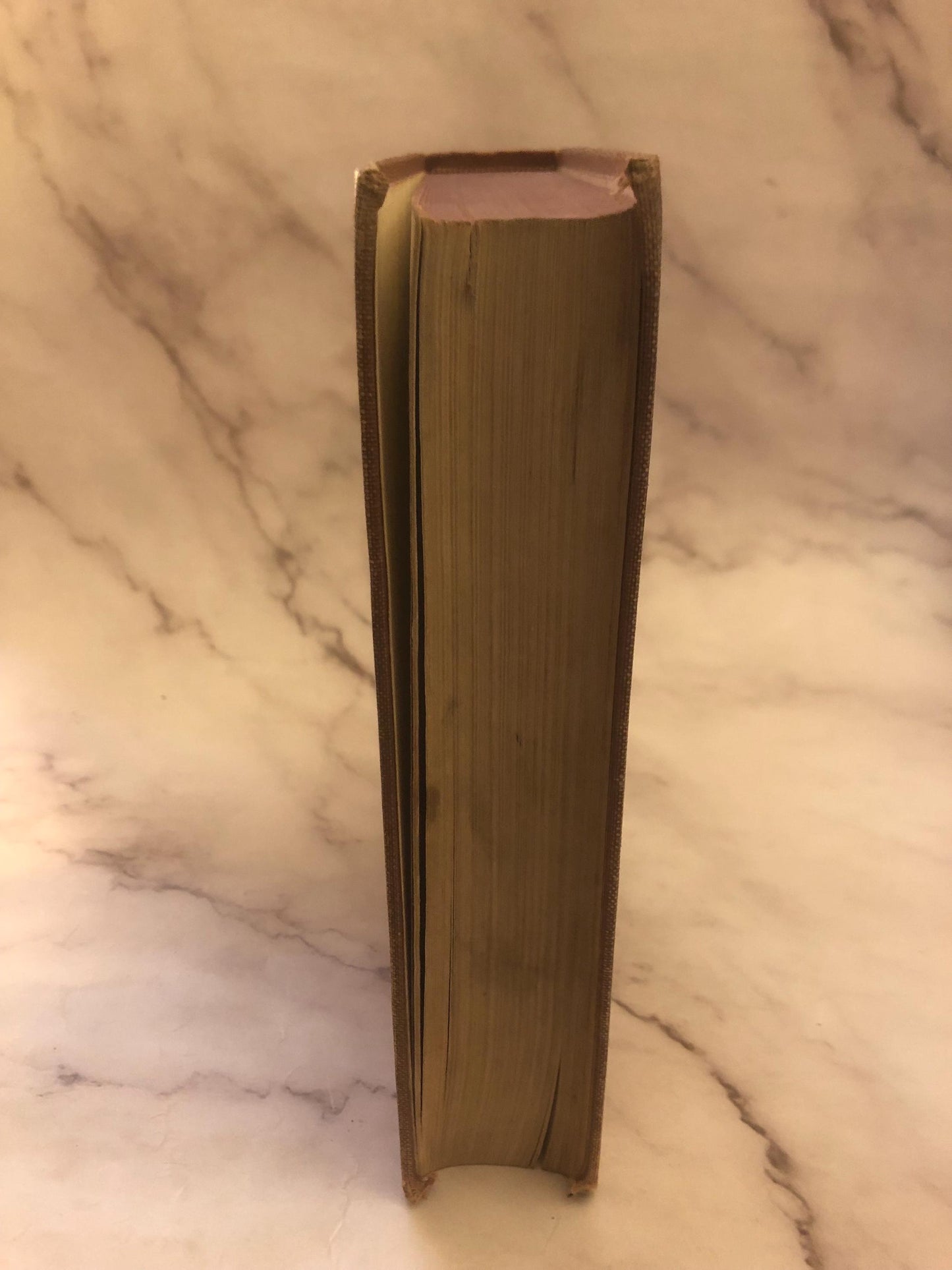 1953 Holy Bible – Vintage Christian Bible – Hardback Edition - Ref x448
