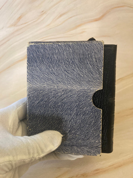 Vintage Common Prayer Hymns Book A&R Christian Prayer Book Hymnal - Ref x318