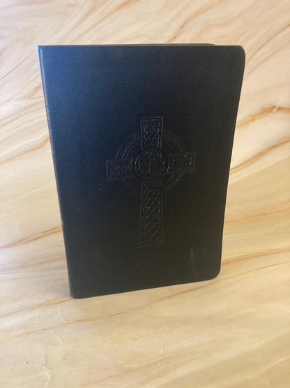 HCSB Holy Bible – 2009 Edition – Christian Study Bible - Ref x313