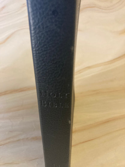 HCSB Holy Bible – 2009 Edition – Christian Study Bible - Ref x313