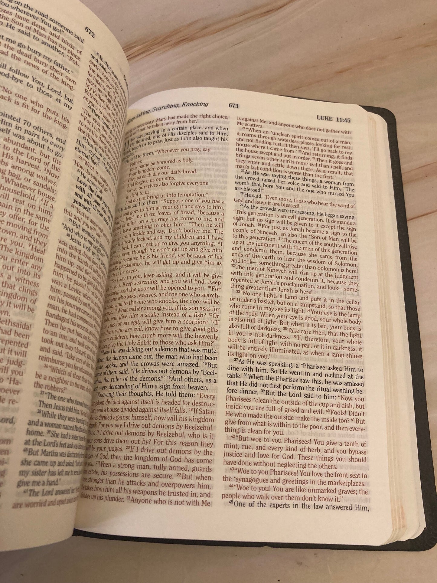 HCSB Holy Bible – 2009 Edition – Christian Study Bible - Ref x313