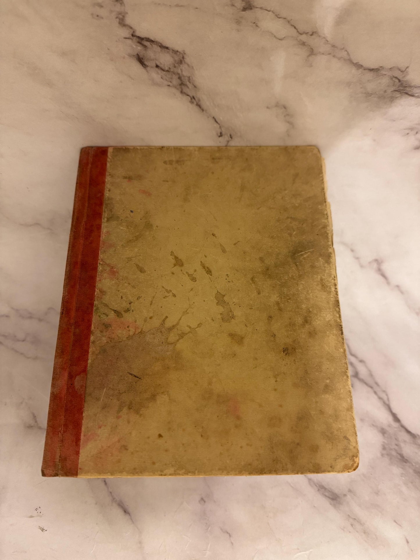 1948 Vintage Christian Children’s Book – If Jesus Came to My House – Illustrated - Ref x529