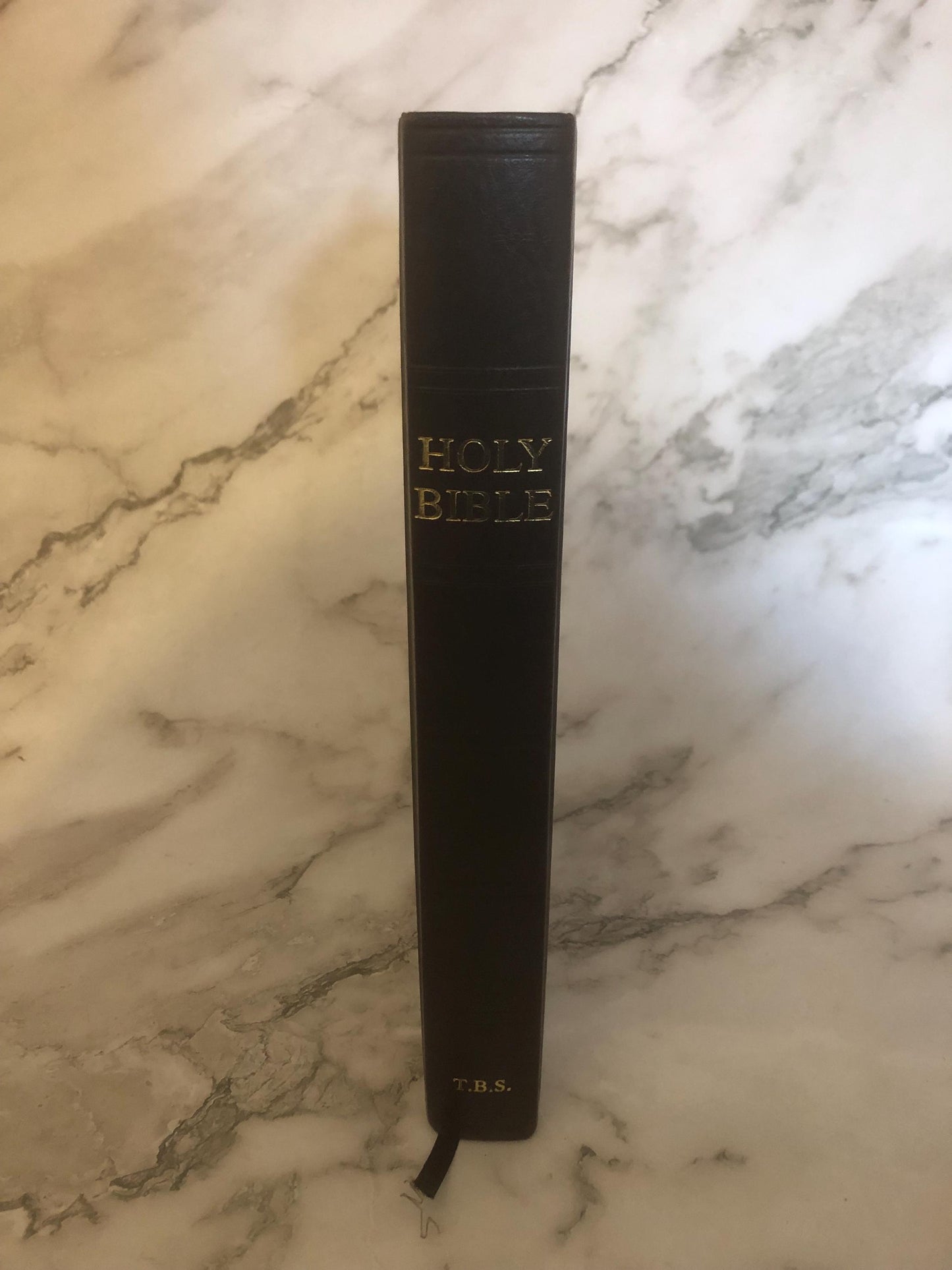 KJV Holy Bible Large Print – 1993 Edition – Easy Read Christian Bible - Ref x495