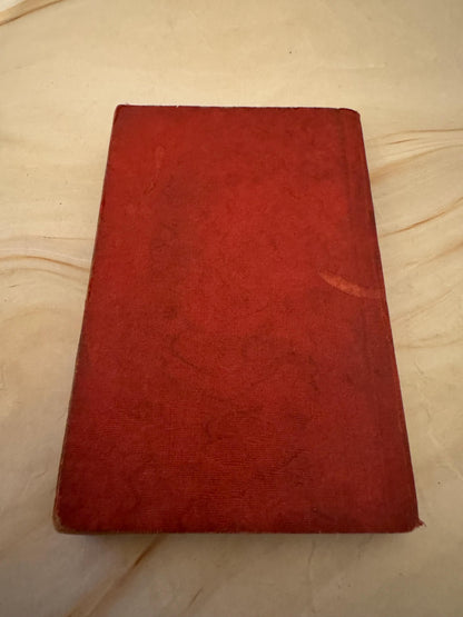 1904 Marked New Testament Pocket Bible Oxford University Press - Ref X664