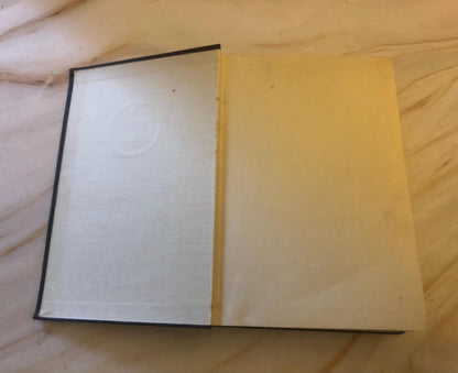 1941 Moffatt Bible New Translation Vintage Bible Christian Bible Rare Edition - (Ref x426)