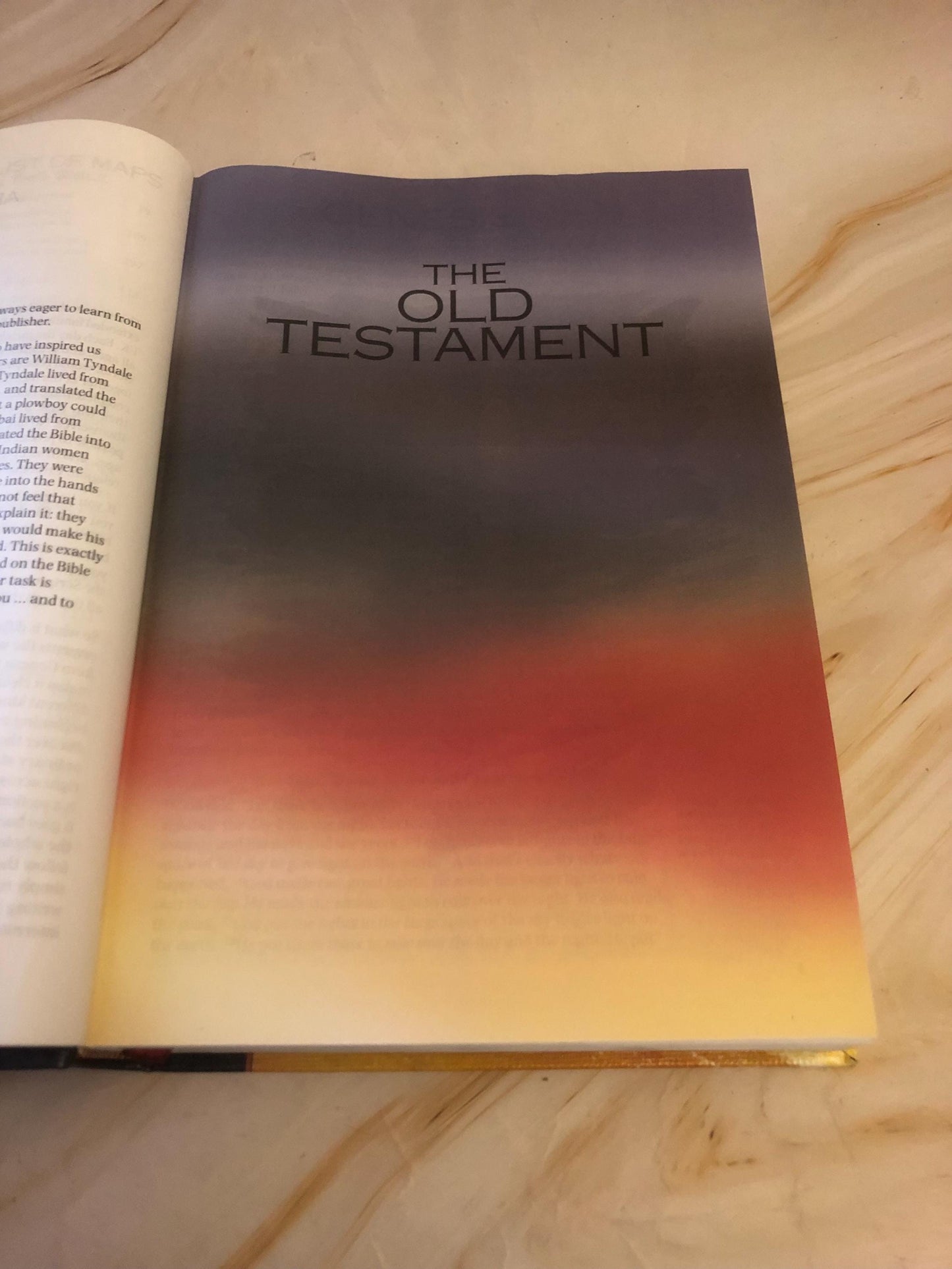 NIrV Illustrated Bible 2013 – Easy Read Christian Bible - (Ref x420)