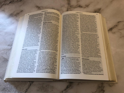 2007 Modern King James Version Holy Bible KJV - (Ref x391)