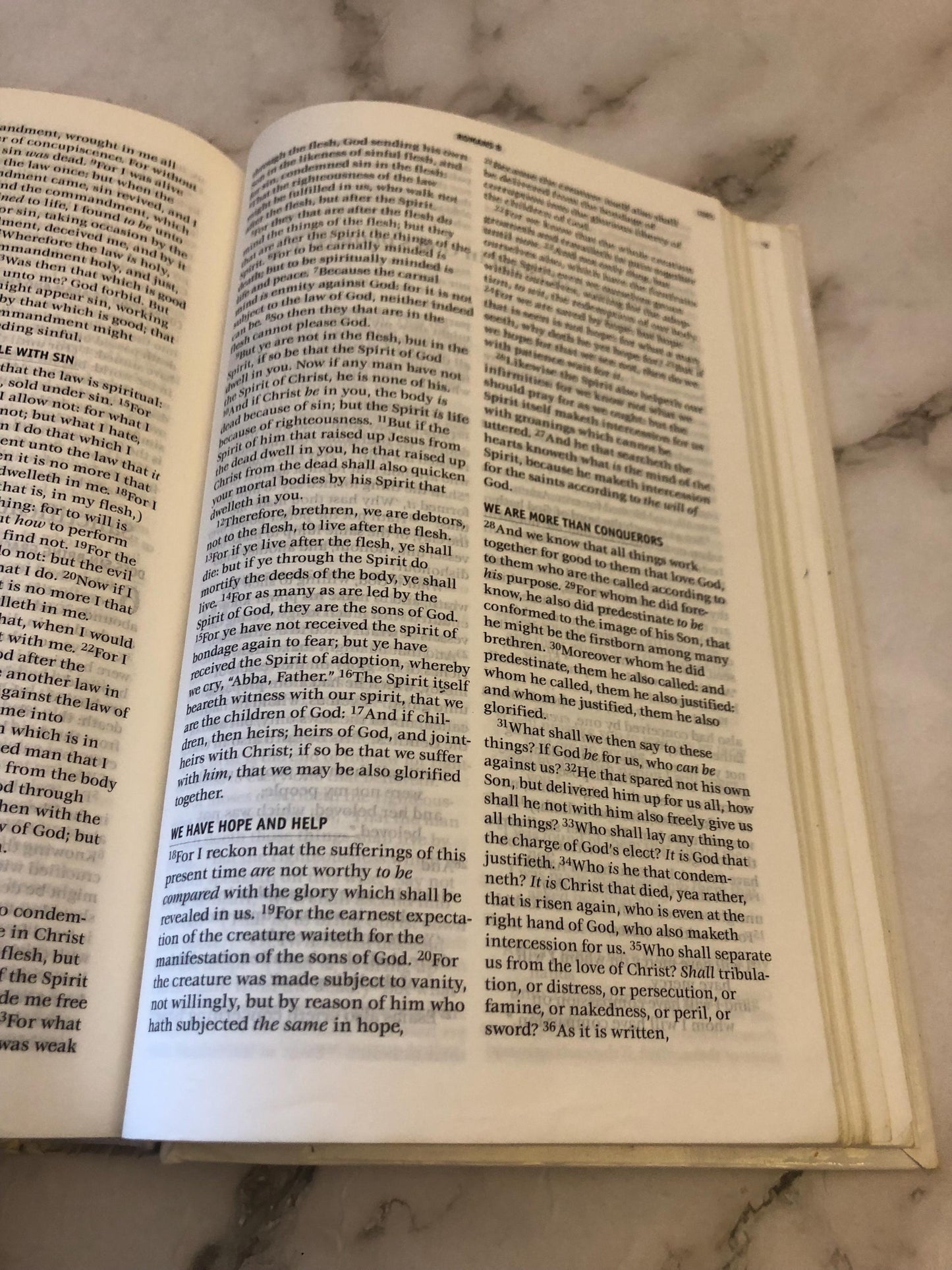 2007 Modern King James Version Holy Bible KJV - (Ref x391)