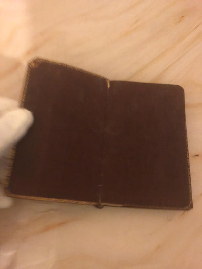 1912 Peloubet’s Selected Notes Bible Commentary – Ref x486