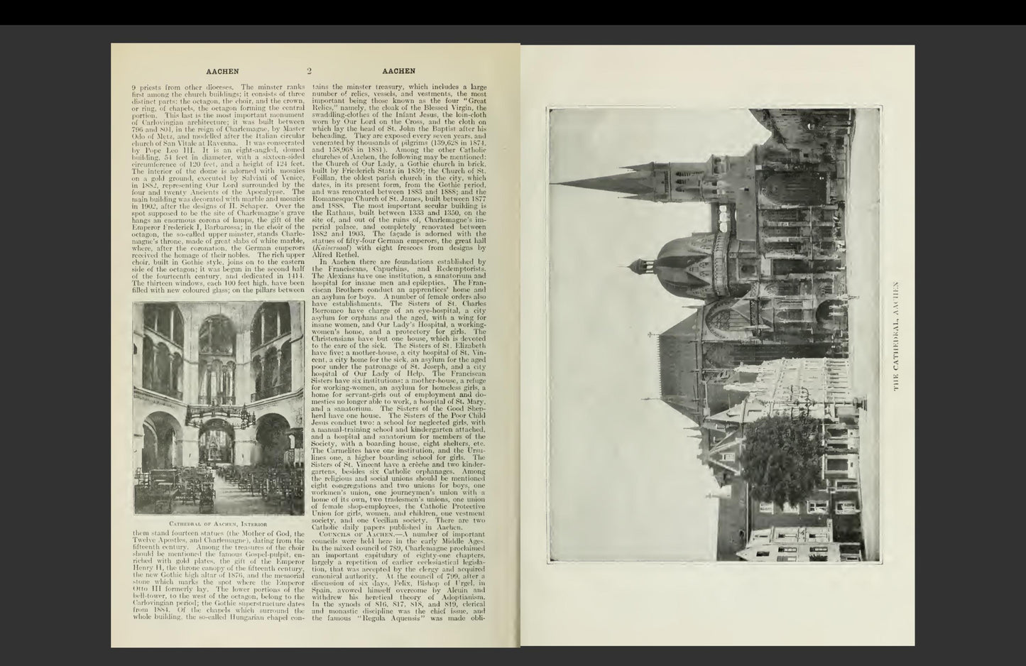Catholic Encyclopedia (1907–1922) Complete 17 Volumes PDF Download | Original Catholic Church History, Doctrine & Theology
