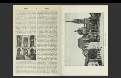 Catholic Encyclopedia (1907–1922) Complete 17 Volumes PDF Download | Original Catholic Church History, Doctrine & Theology