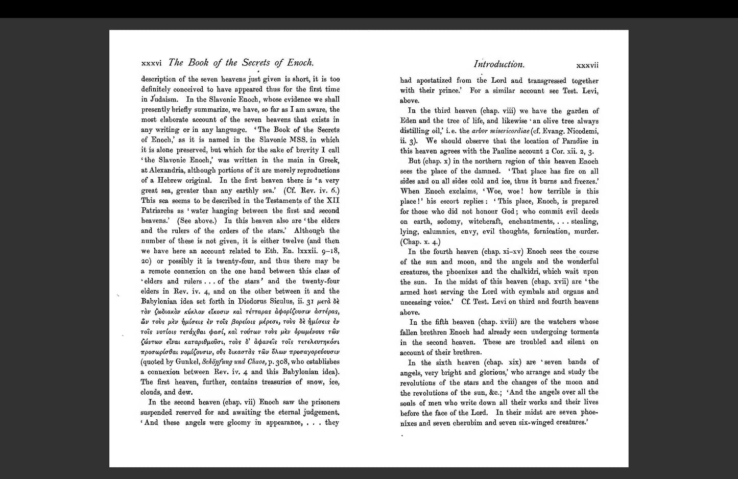 Forbidden Books of the Bible PDF Collection – 170 Rare Apocrypha, Lost Scriptures and Scrolls of Enoch Download