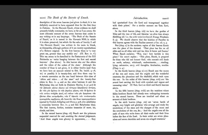 Forbidden Books of the Bible PDF Collection – 170 Rare Apocrypha, Lost Scriptures and Scrolls of Enoch Download