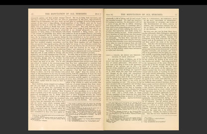 Forbidden Books of the Bible PDF Collection – 170 Rare Apocrypha, Lost Scriptures and Scrolls of Enoch Download