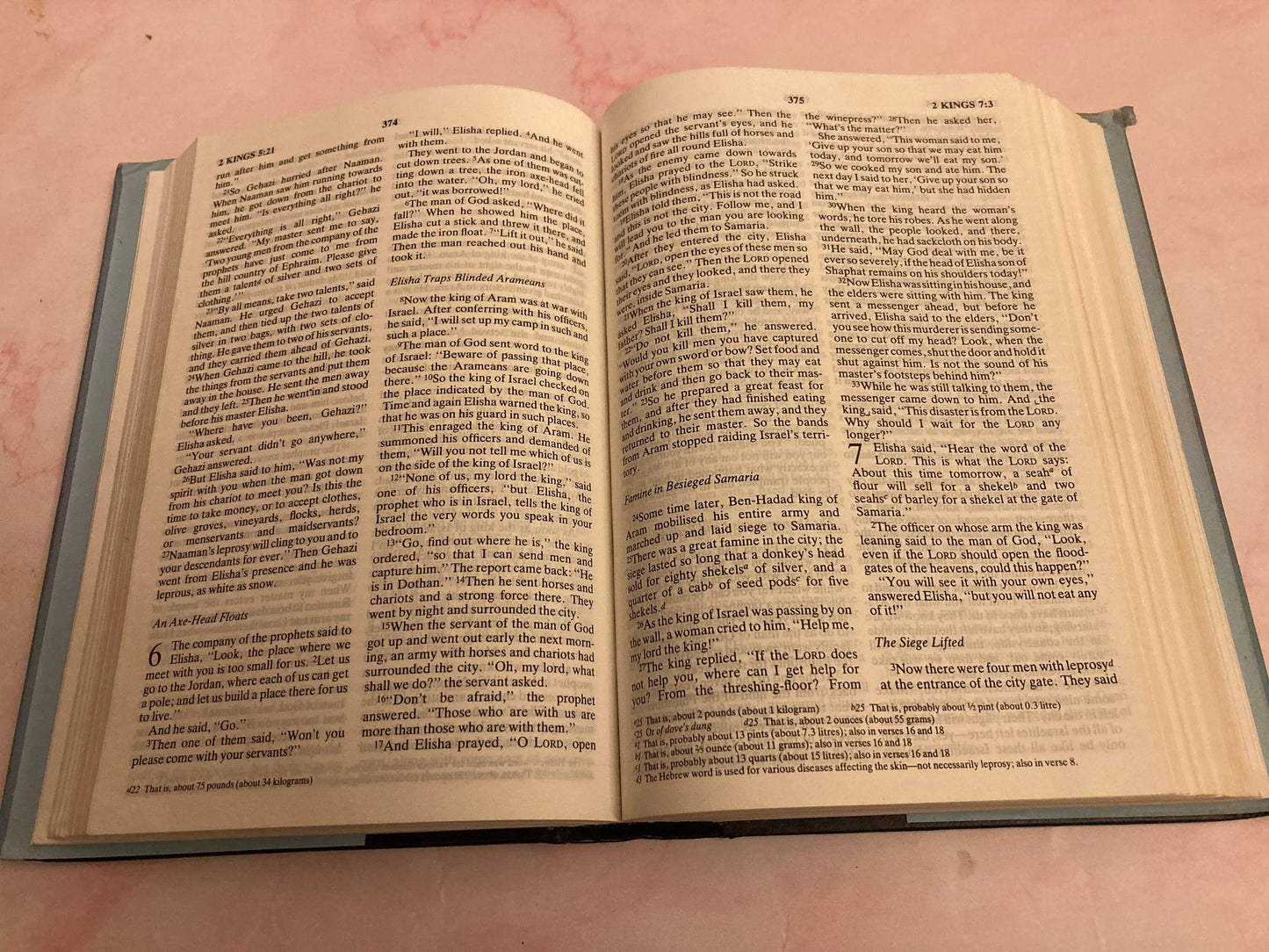 NIV Holy Bible 2000 Confirmation Edition Christian Bible Gift Bible - (Ref x197)