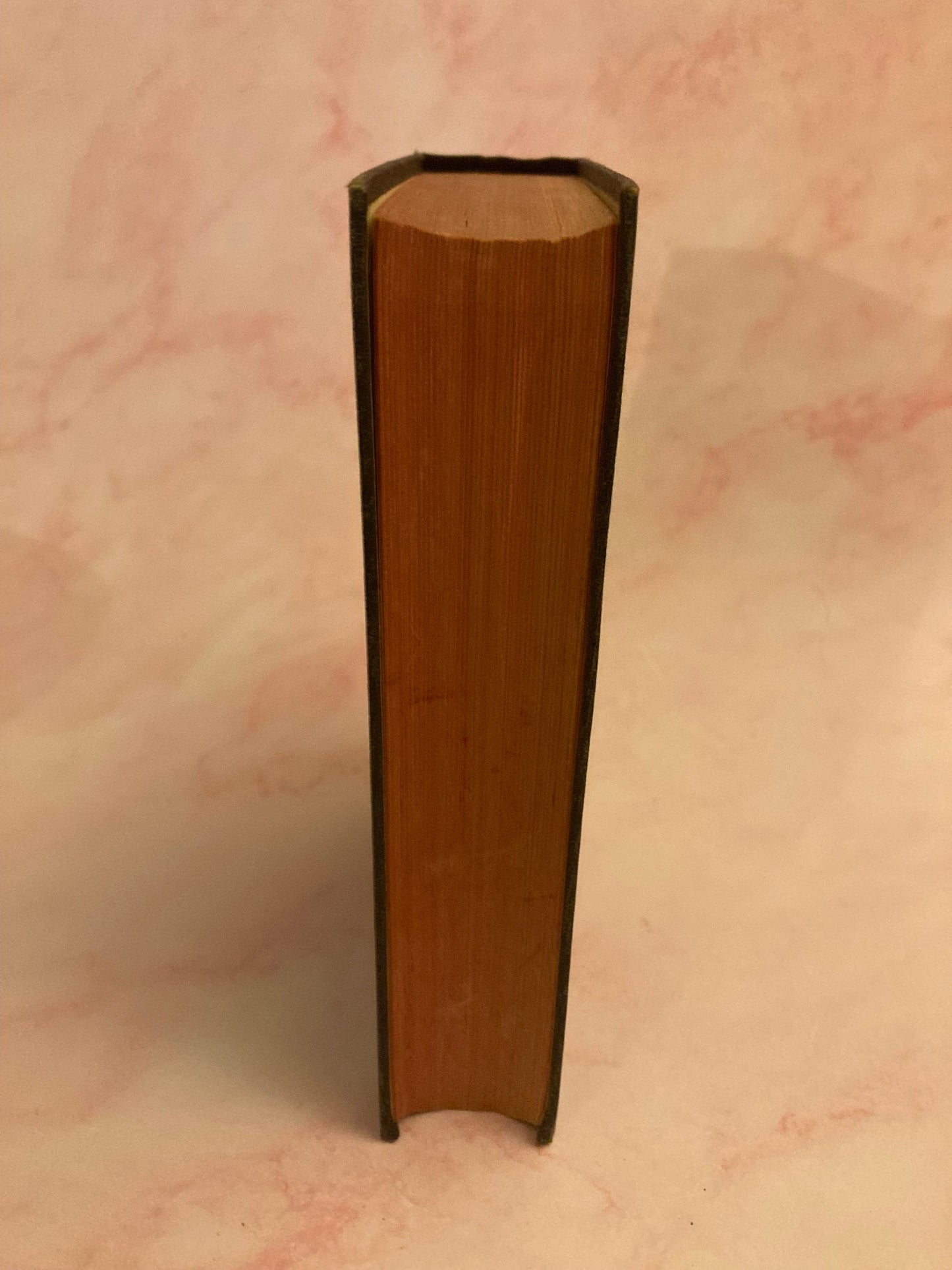 1952 Holy Bible – British & Foreign Bible Society Vintage KJV Bible - (Ref 191)