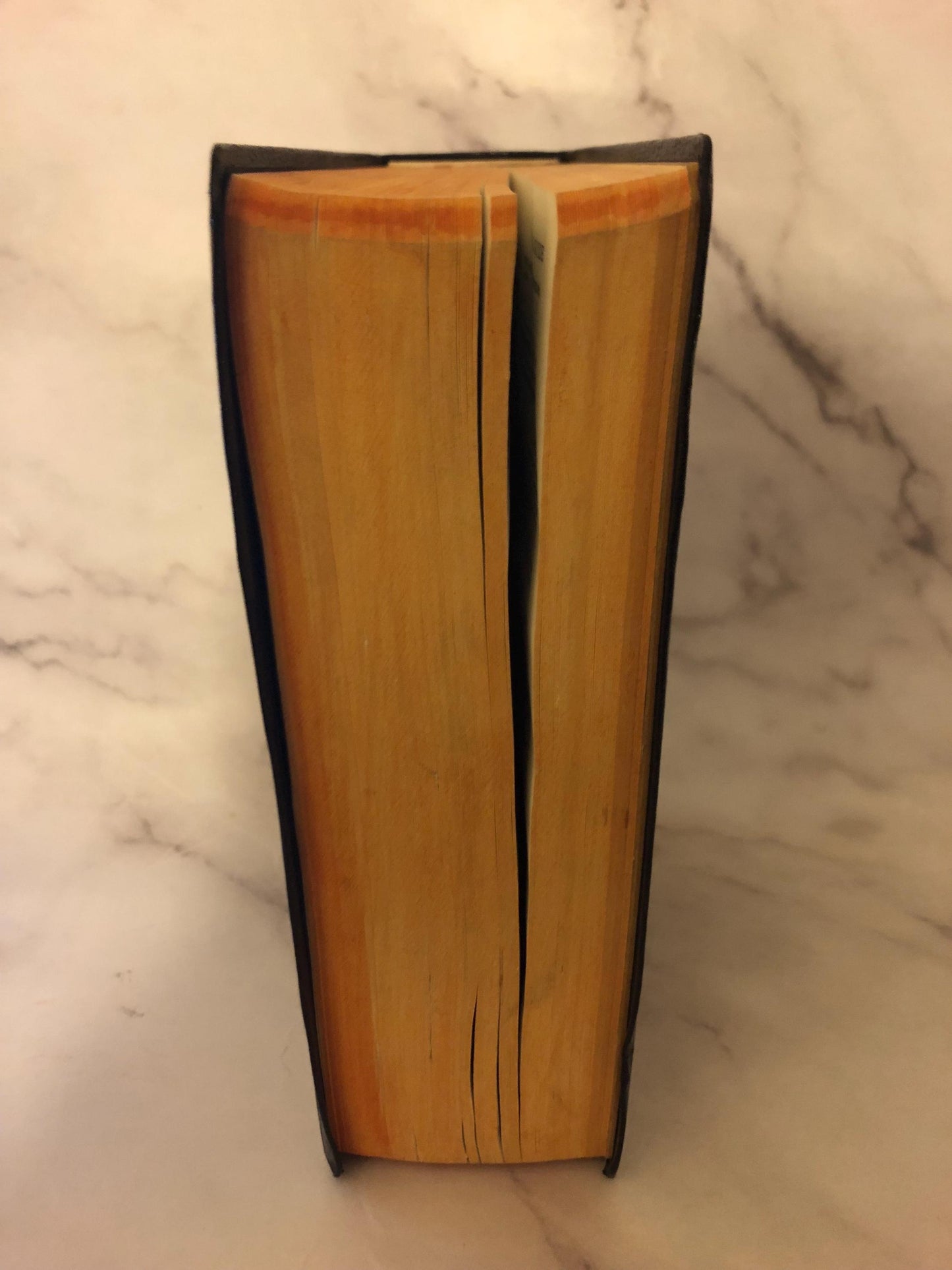 1979 KJV Bible Latter Day Saints Vintage Bible Christian Bible LDS Bible - Ref x370