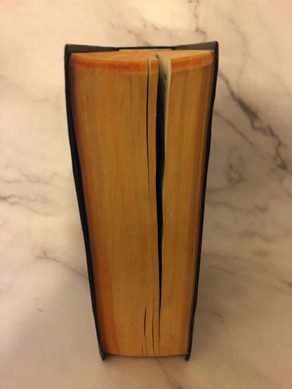 1979 KJV Bible Latter Day Saints Vintage Bible Christian Bible LDS Bible - Ref x370