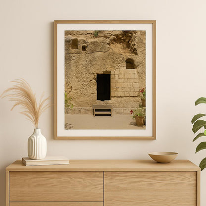 Christian Printable Wall Art Set | Holy Land Israel Photography | Bible Home Decor | DIGITAL DOWNLOAD (11 Images)