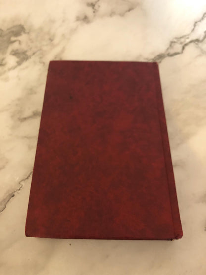 2001 NIV Holy Bible Hardcover Edition - Ref x526