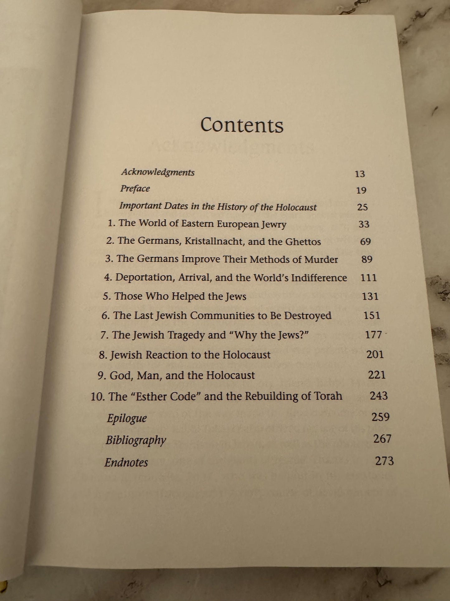 The War Against God and His People Holocaust History for Young People - Ref x581