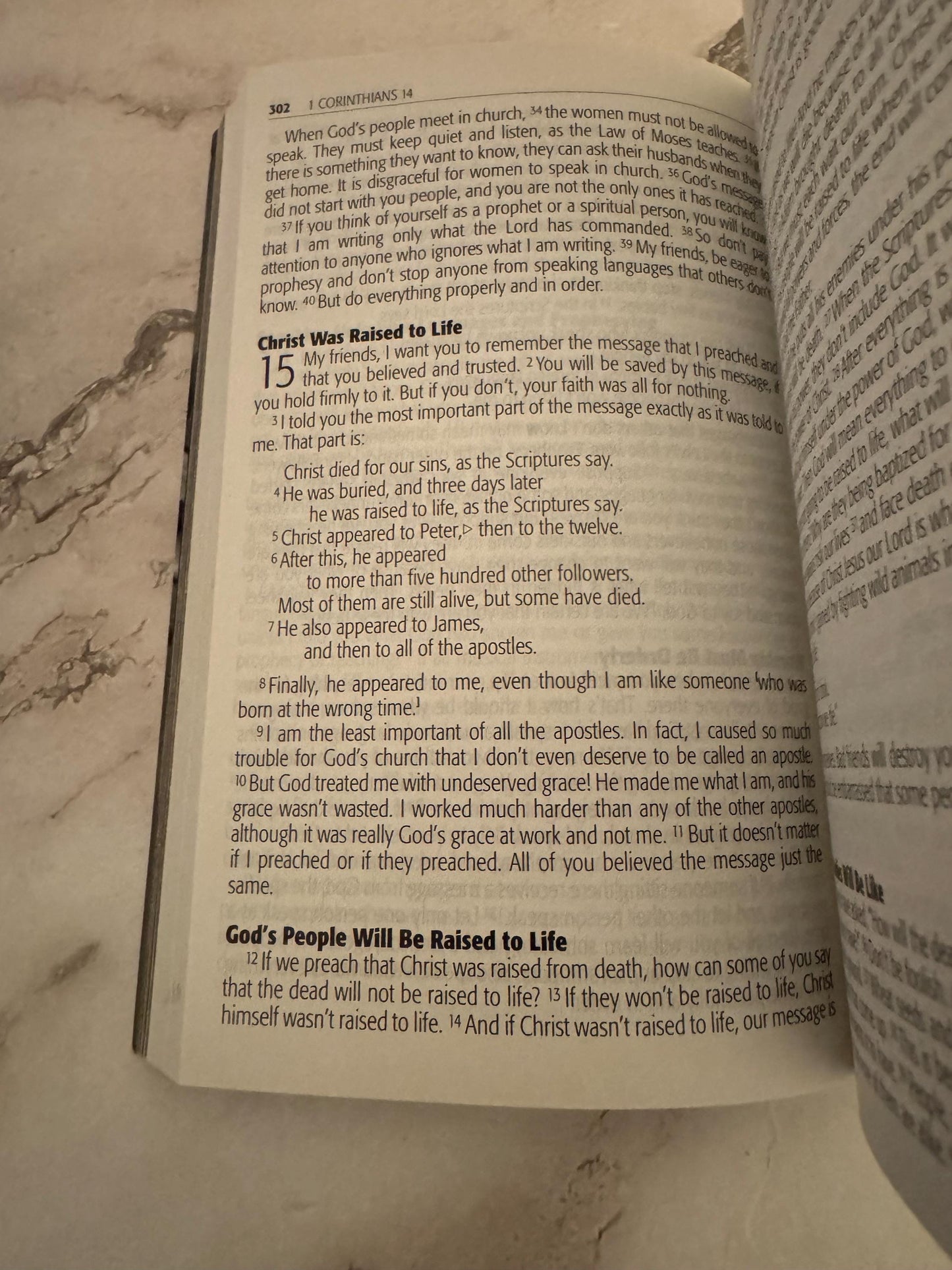 Biker Bible Pocket Size New Testament CEV - Ref x579